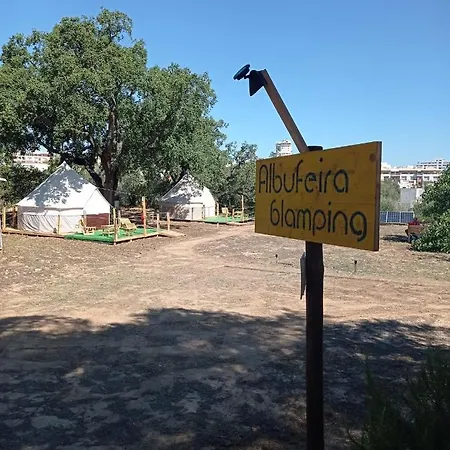 Glamping 럭셔리텐트 *